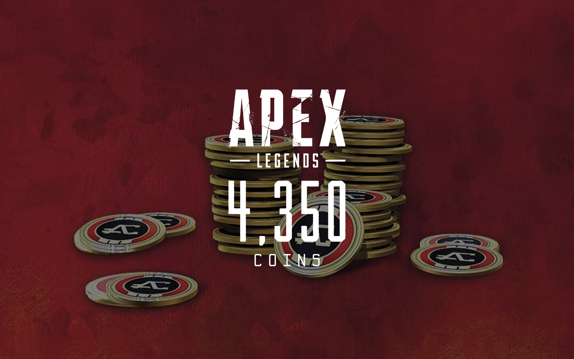 Apex Legends™ - 4350 monedas - Xbox One